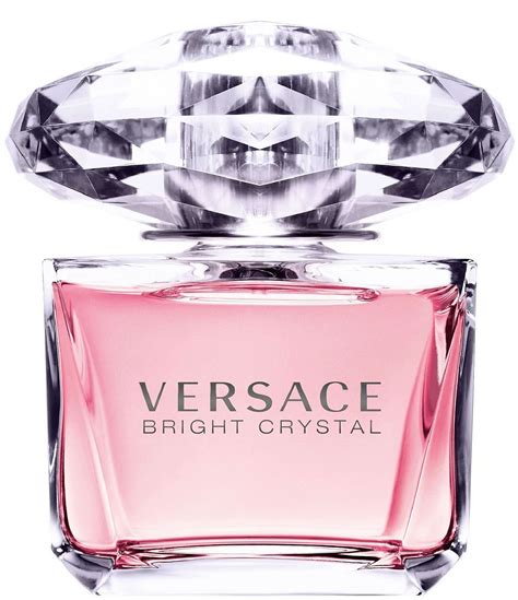 versace pink perfume for woman|Versace bright crystal women's fragrance.